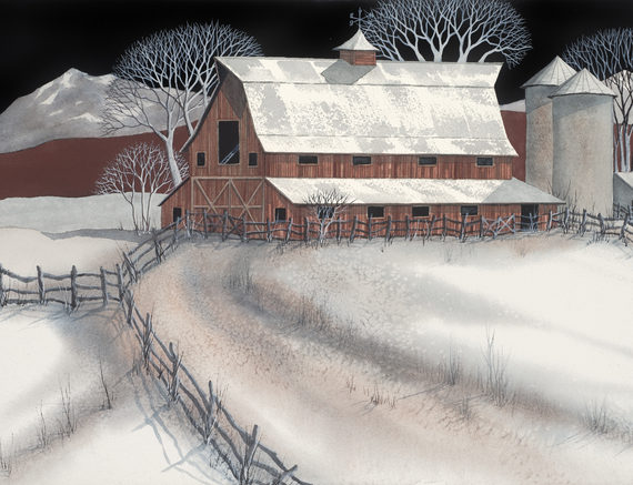 Karen Heber Colorado Artist